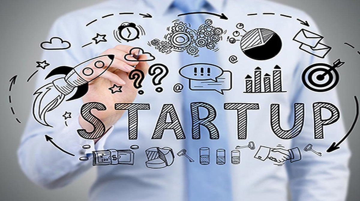 تفاوت انواع استارتاپ