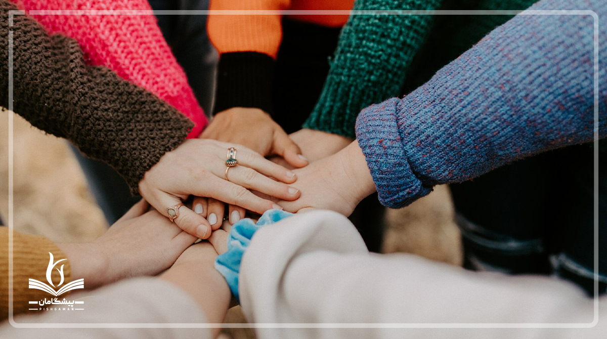 انواع استارتاپ چیست ۲