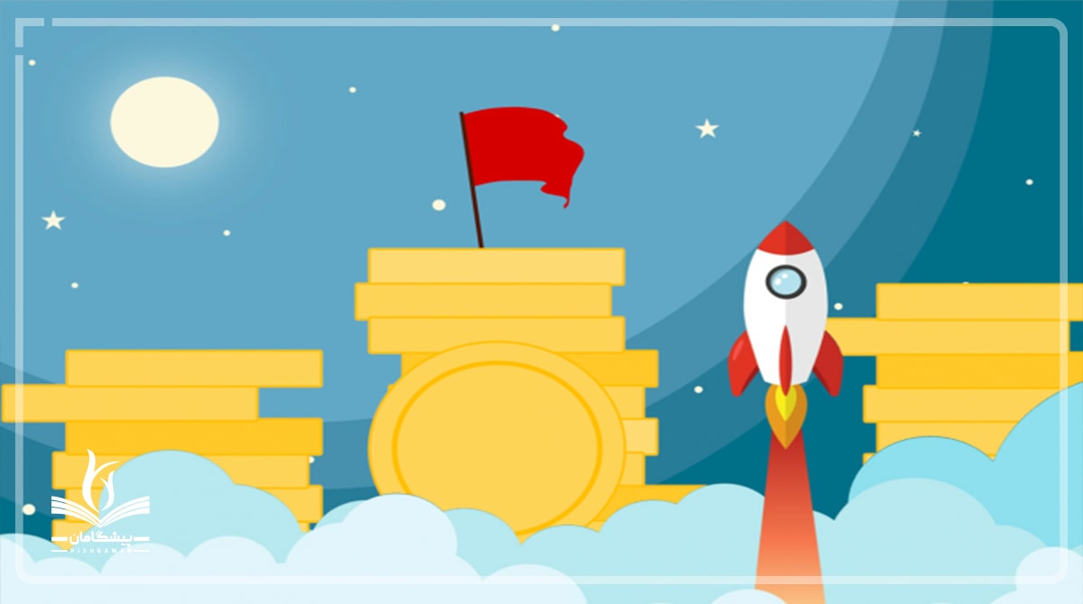 استارتاپ قابل خرید یکی از انواع استارتاپ است.