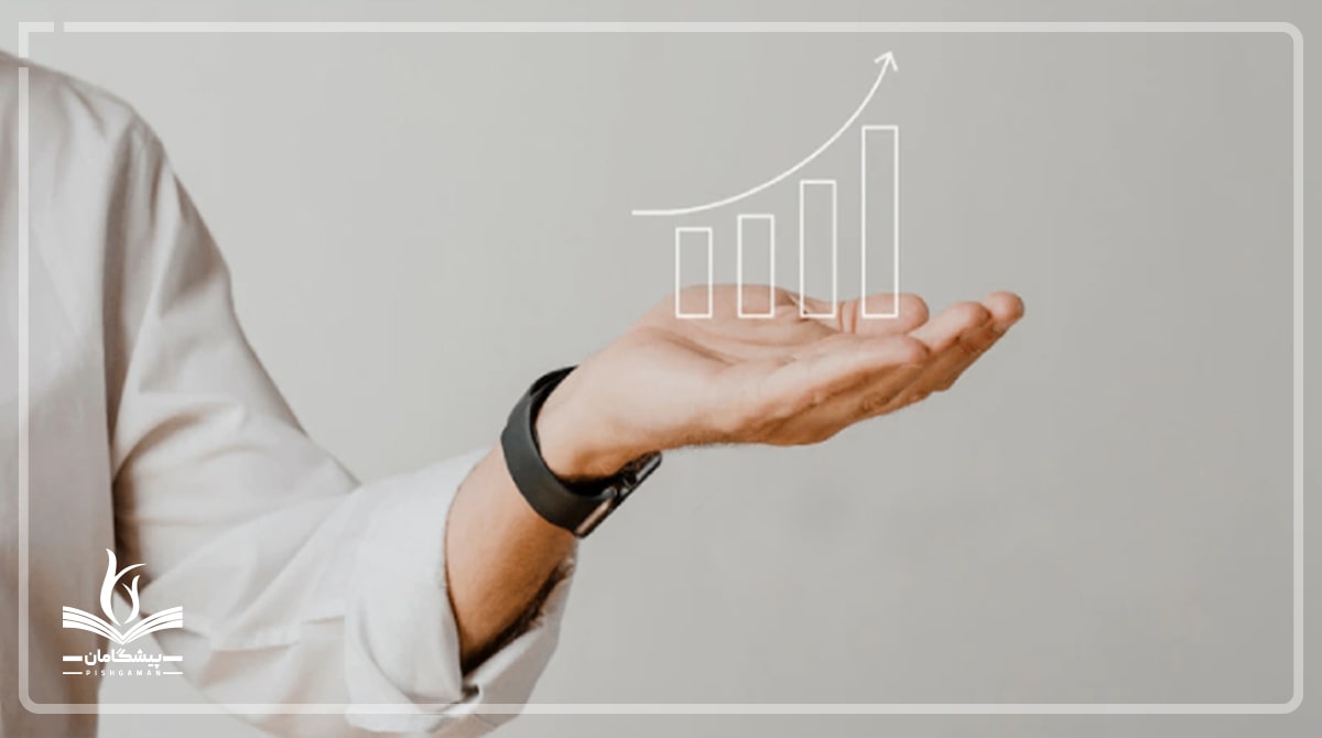 استارتاپ کسب و کار بزرگ