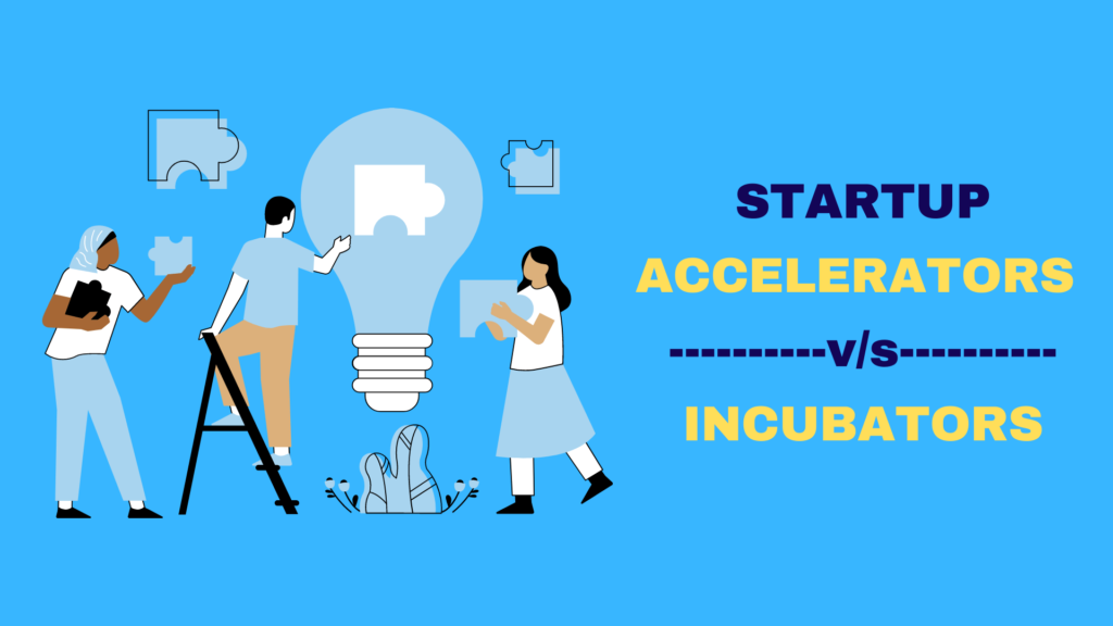 شتاب دهنده کسب و کار