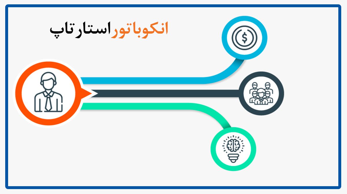 انکوباتور استارتاپ چیست