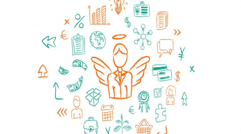 سرمایه گذار فرشته کیست