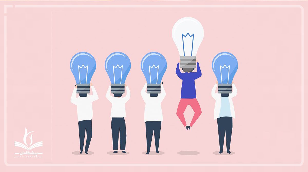 تفاوت سرمایه گذار خطر پذیر و سرمایه گذار فرشته