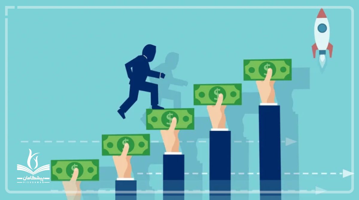 سرمایه گذار خطر پذیر کیست؟