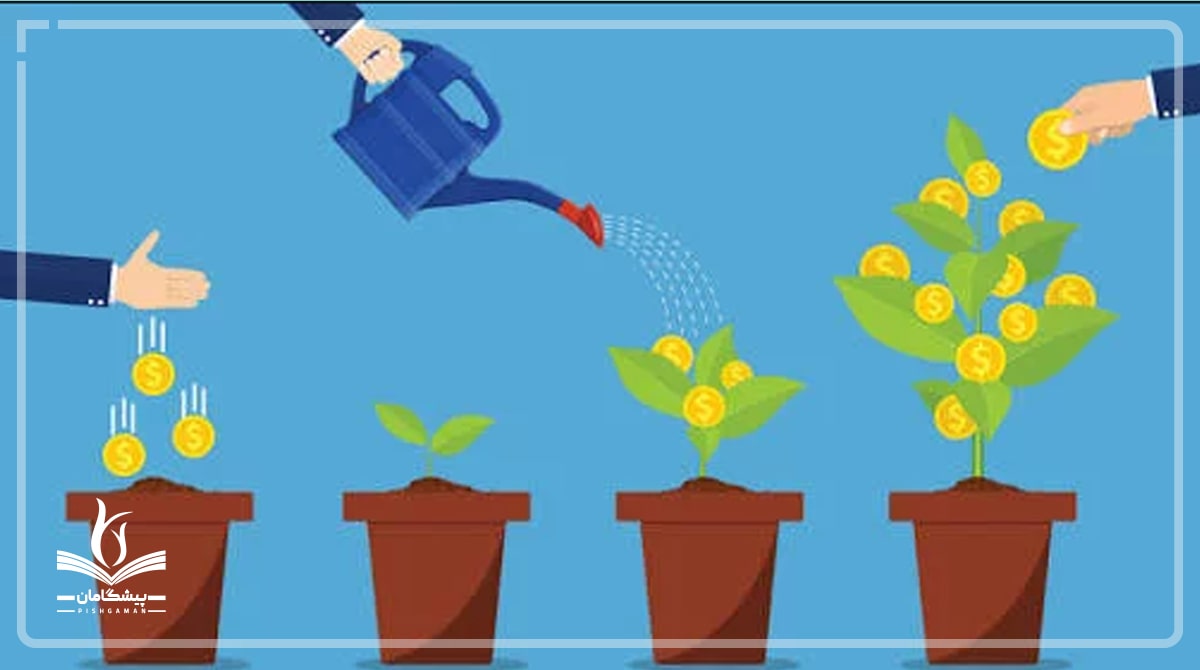 سرمایه گذار فرشته کیست؟