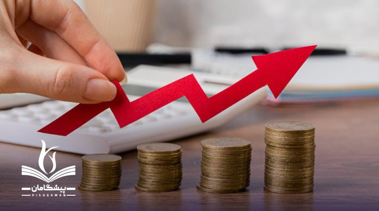 افزایش سود ناخالص استارتاپ