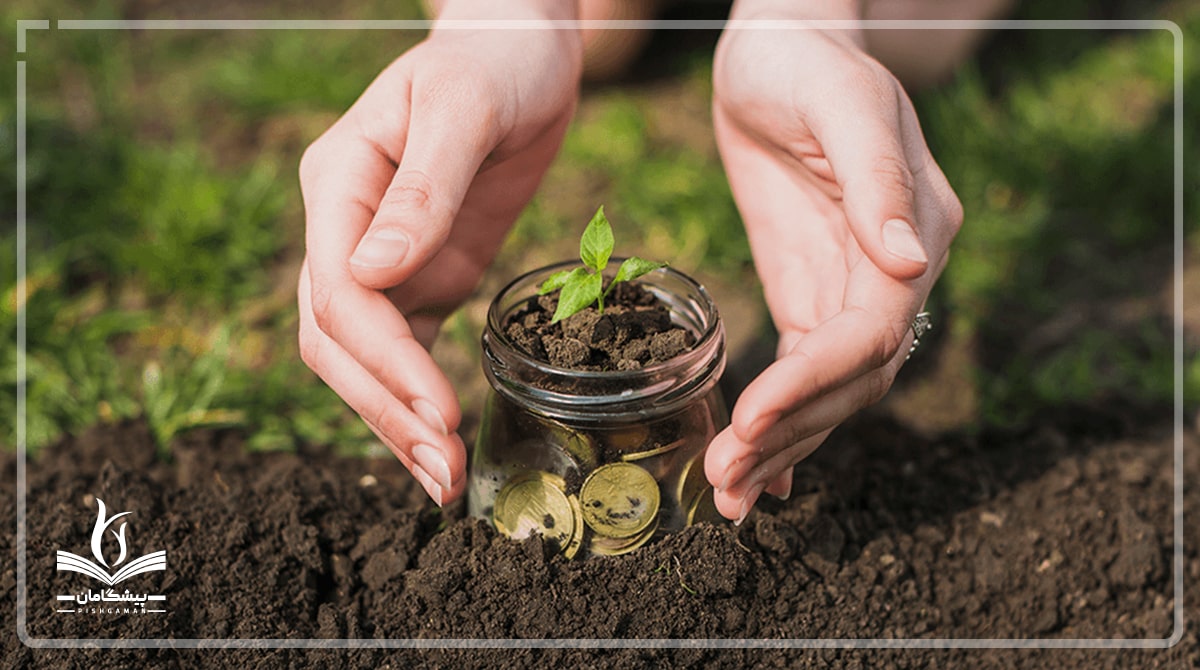 شباهت های سرمایه گذار فرشته و سرمایه گذار خطر پذیر