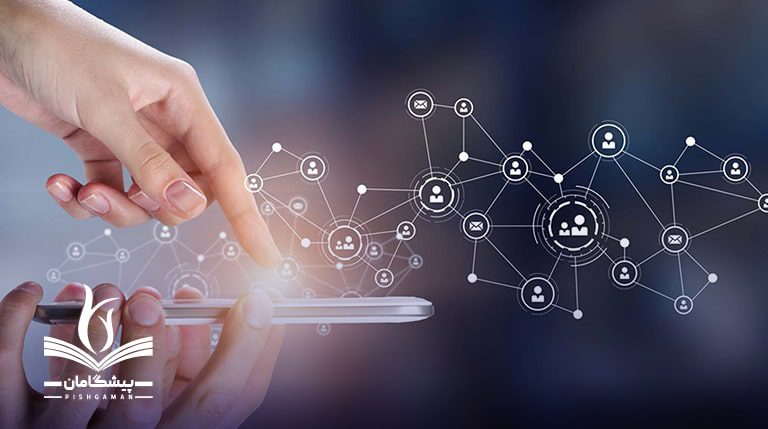 طرحریزی شبکهای قدرتمند در عرضه و تقاضا