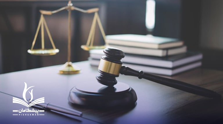 مسائل حقوقی و قانونی برای استارتاپ