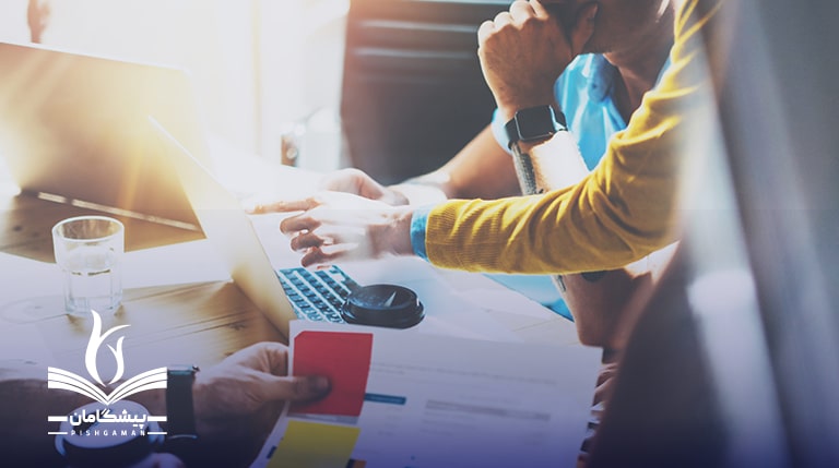 کمبود نیروی کار برای استارتاپ