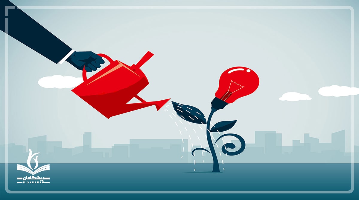 انواع تسهیلات دانش بنیان برای حمایت از ایده ها