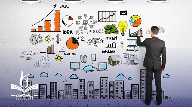 تفاوت استارتاپ و کسب و کار های کوچک