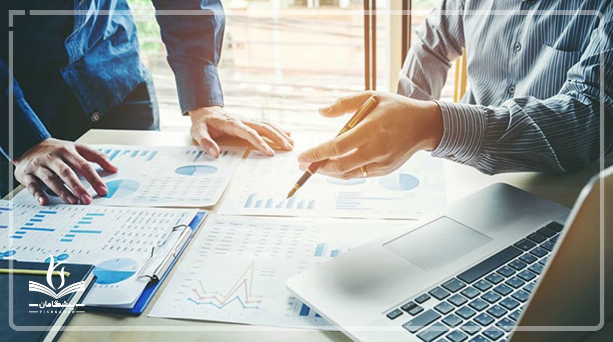 بنچ مارکتینگ