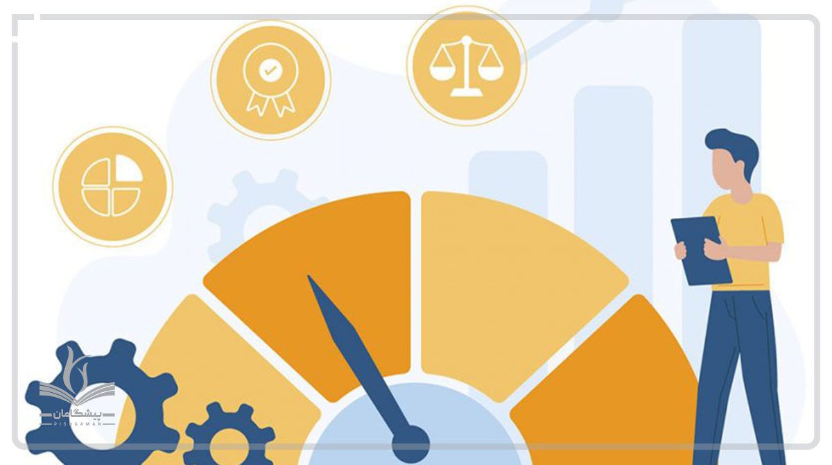 محک زنی کسب و کار