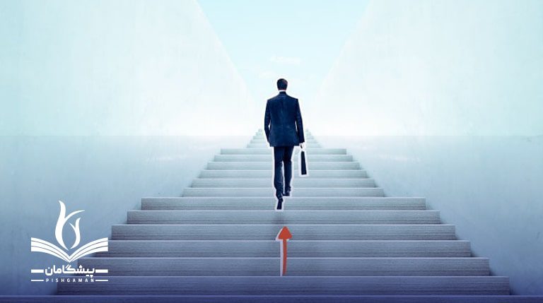 تفاوت استارتاپ با کسب و کار