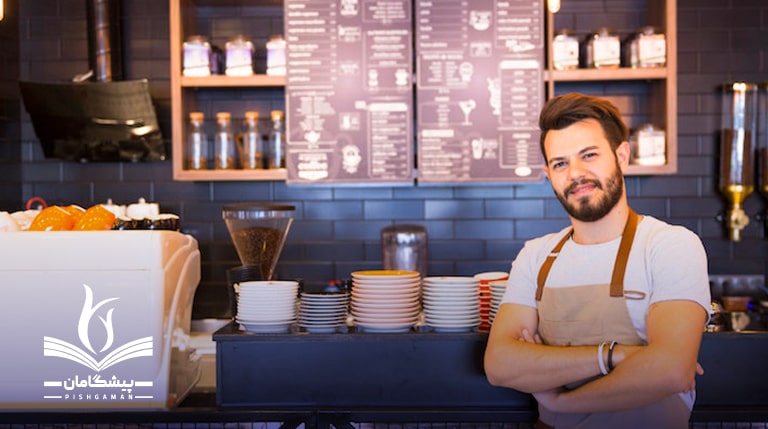 فرق استارتاپ و کسب و کار