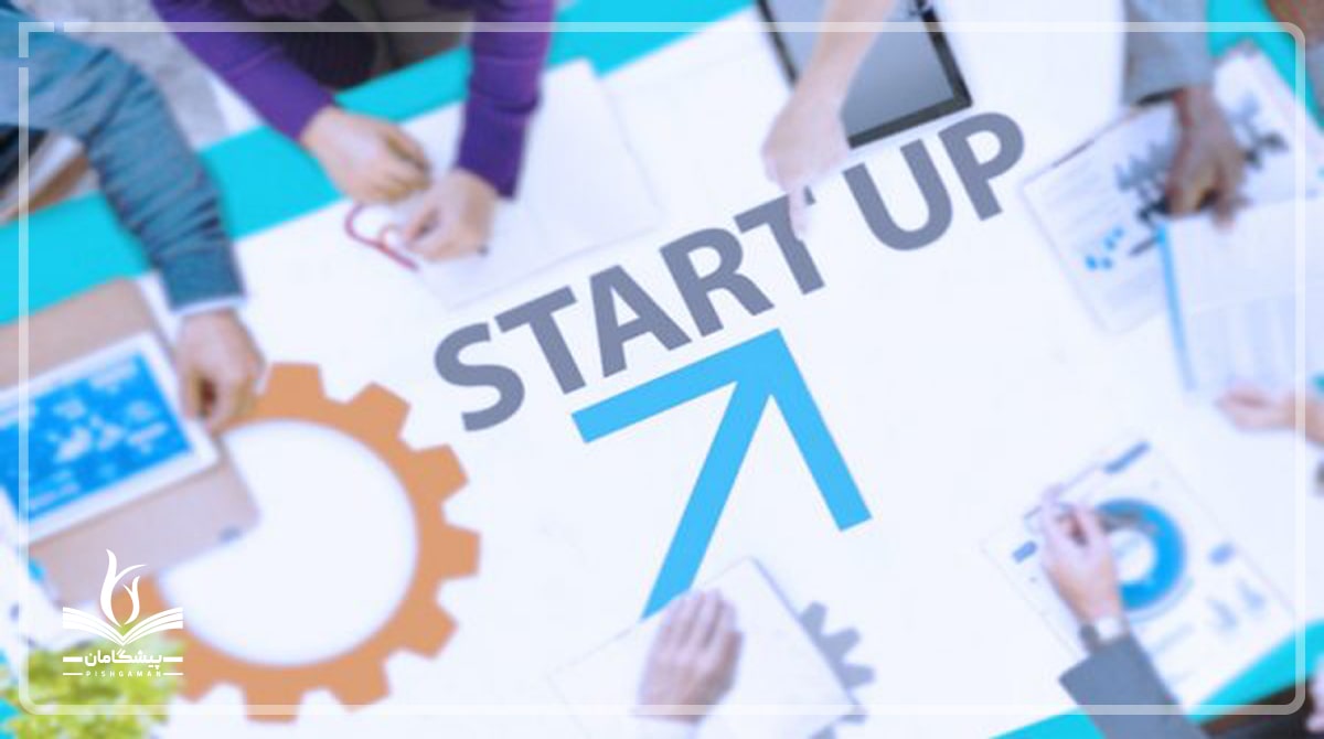 روش های ارزش گذاری استارتاپ