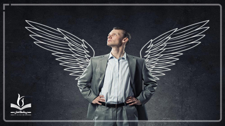 ویژگی های سرمایه گذار فرشته چیست