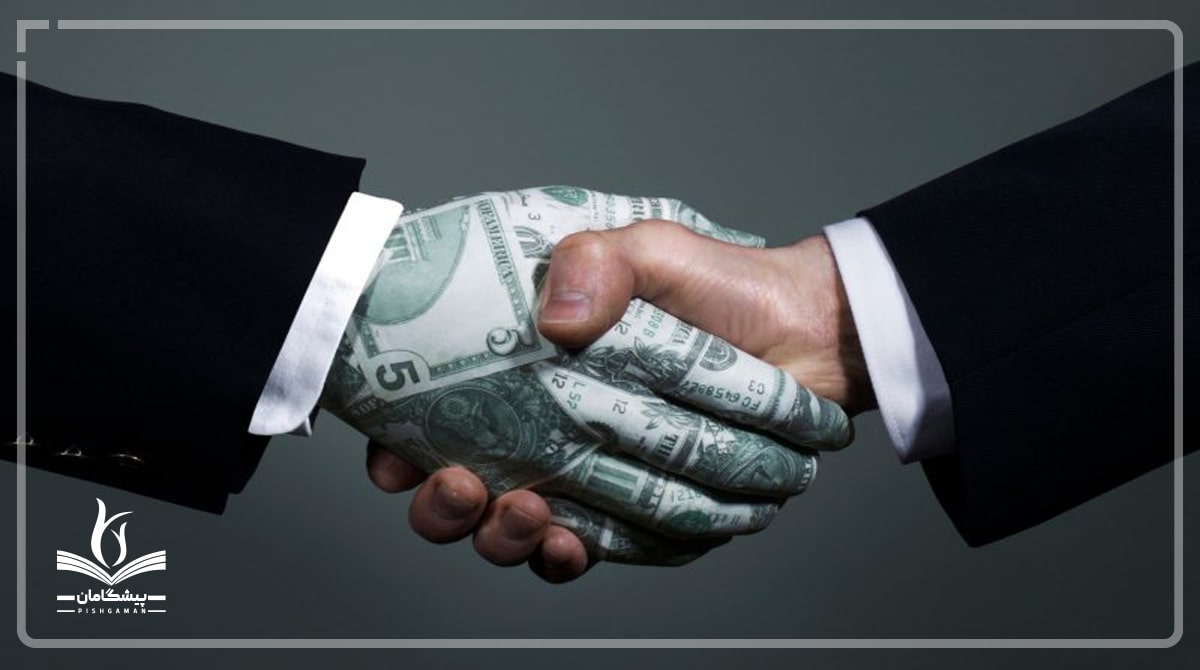 سرمایه گذاری خطر پذیر