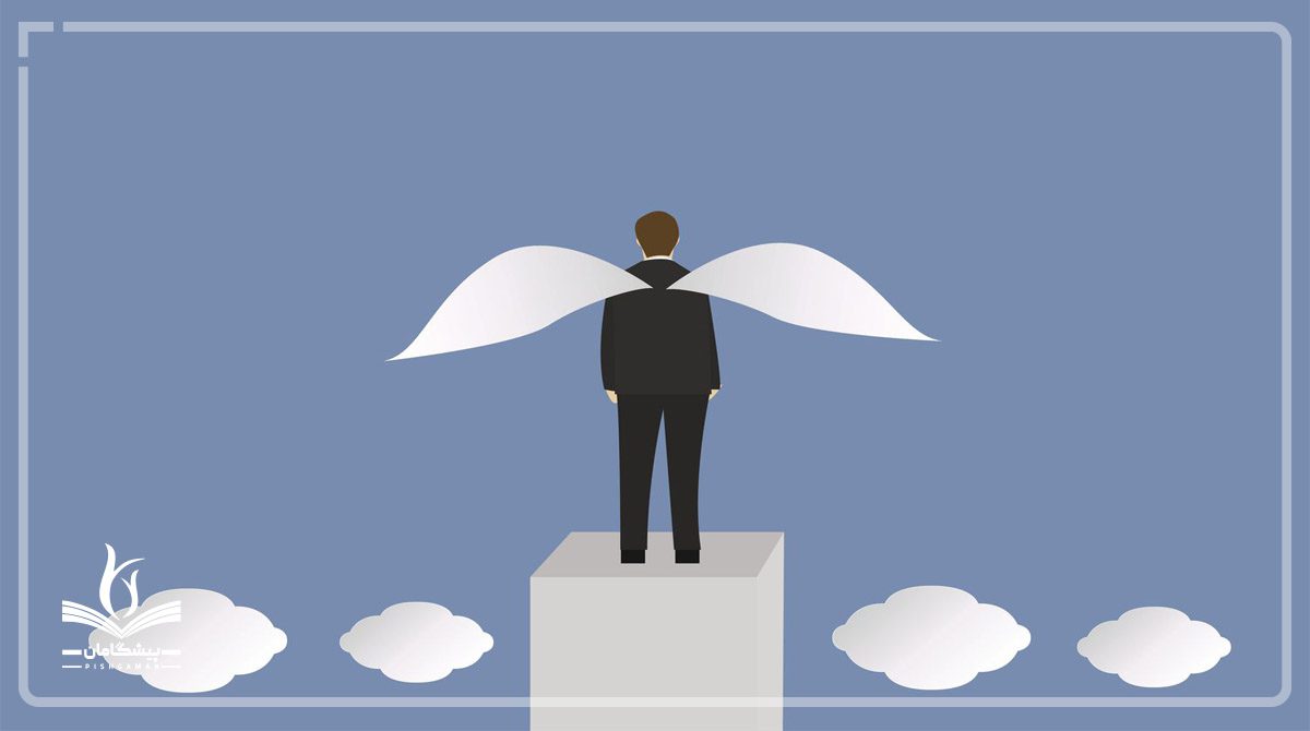 ویژگی سرمایه گذار فرشته