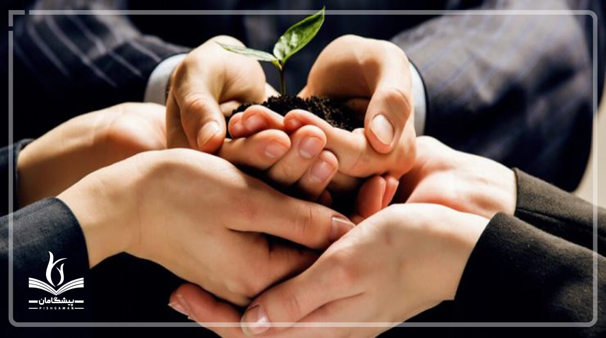 سرمایه گذاری خطر پذیر چیست