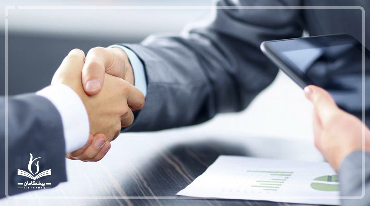 ویژگی های سرمایه گذار فرشته