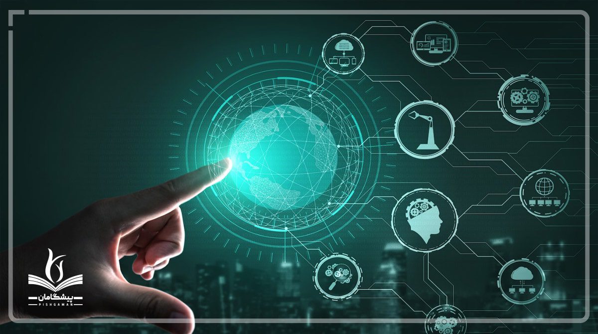 انواع شرکت های دانش بنیان