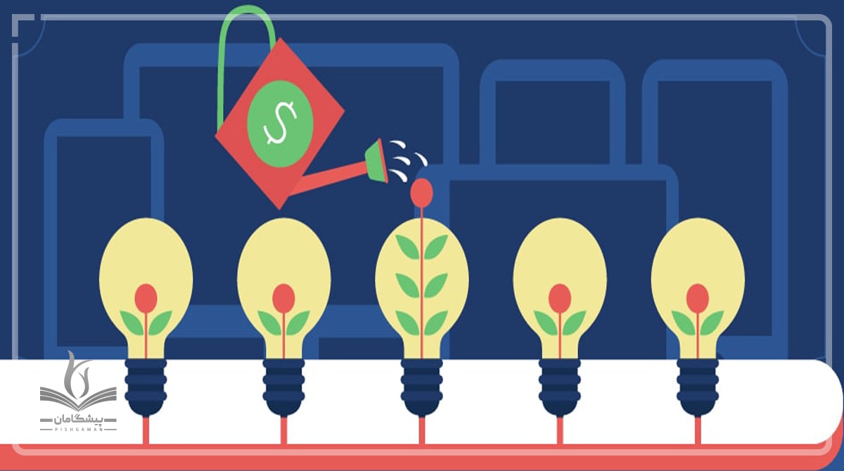 معنی سرمایه گذاری خطر پذیر