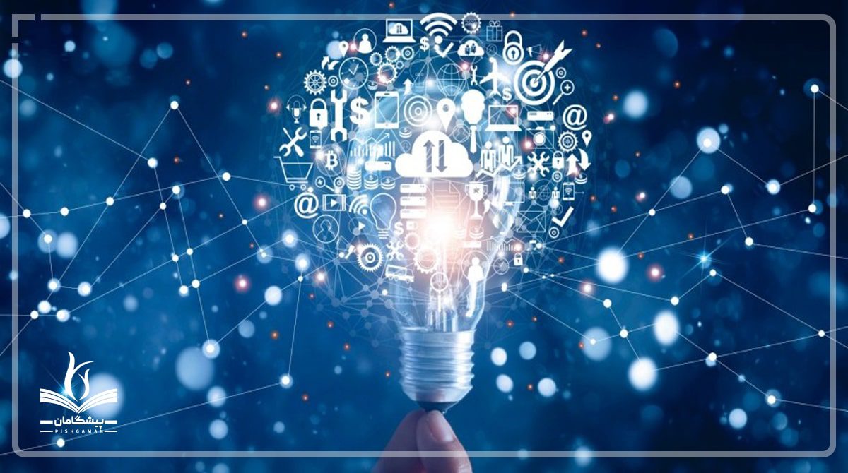 خدمات تجاری سازی اختراع