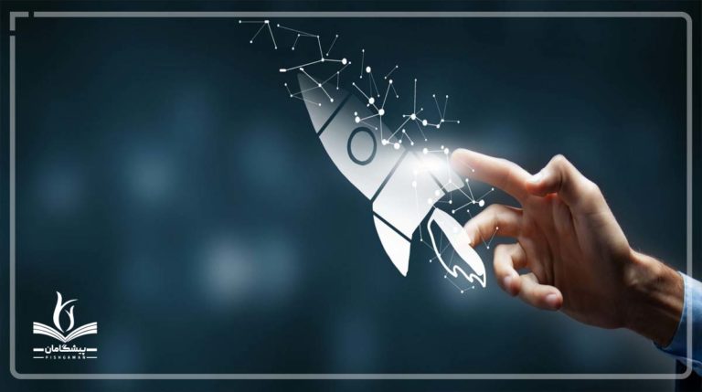 ثبت استارتاپ در ایران