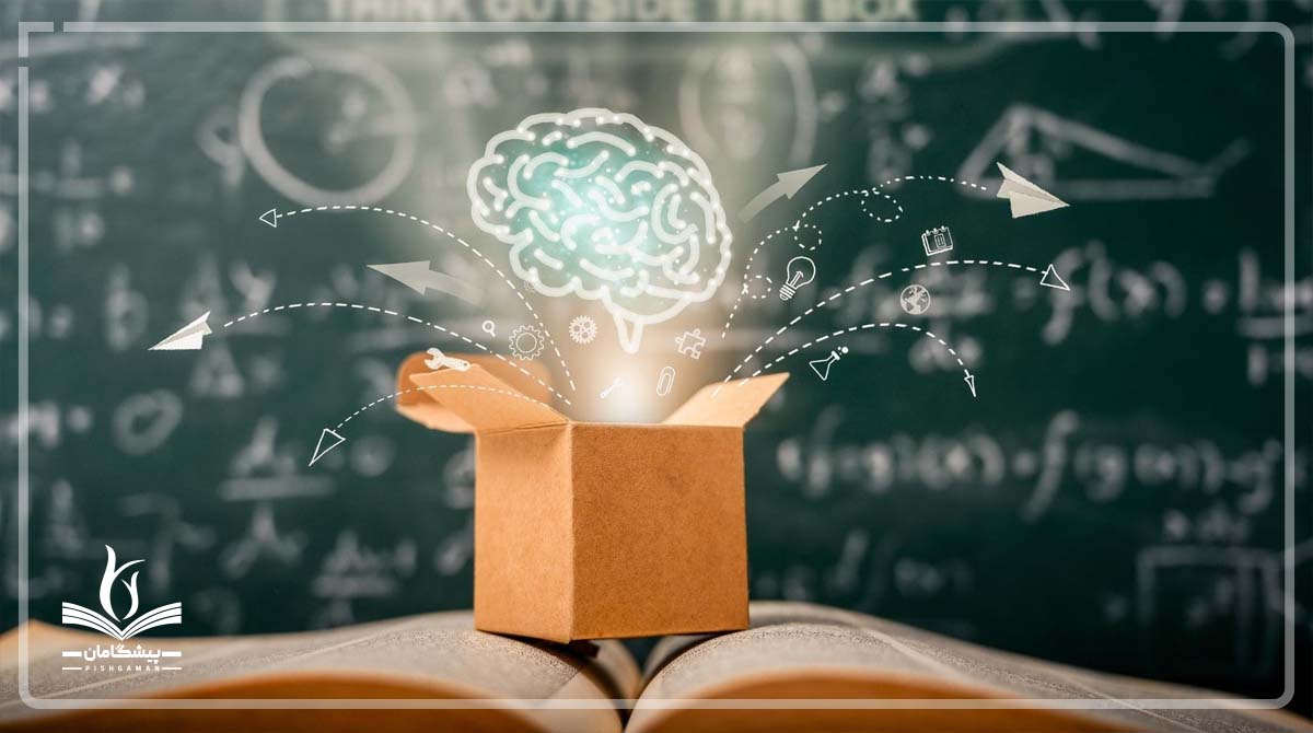 لیست محصولات دانش بنیان