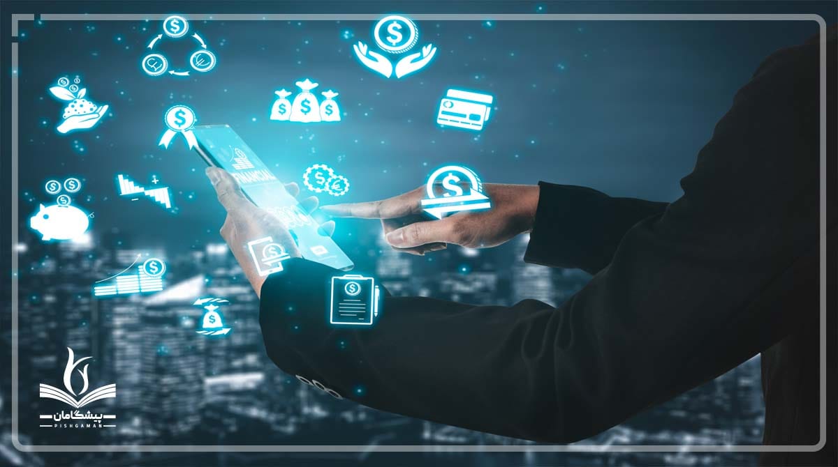 کار استارتاپ خدماتی چیست