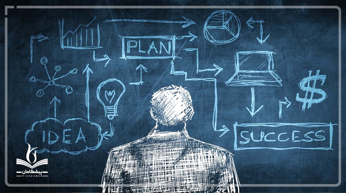 تفاوت استارتاپ و شرکت دانش بنیان