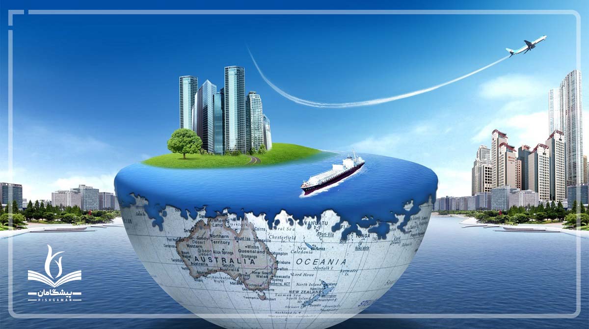 استارتاپ گردشگری چیست