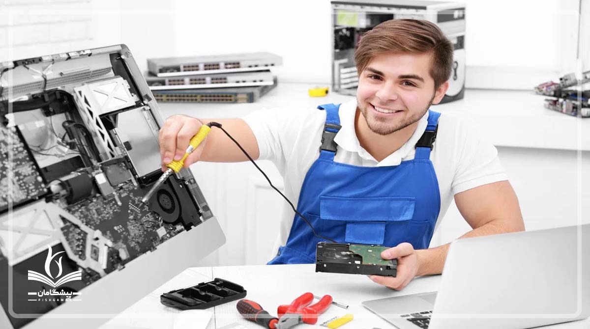 ایده های استارتاپ خدماتی