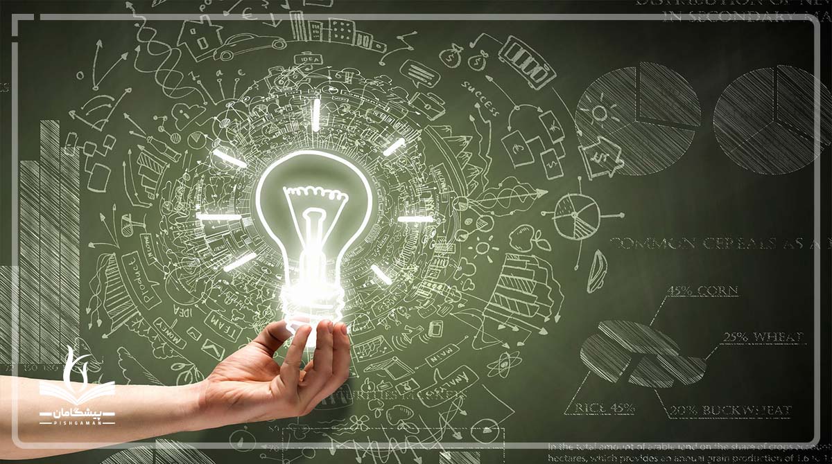 تفاوت شرکت دانش بنیان با استارتاپ