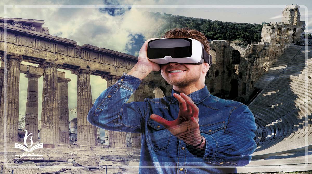 کسب و کارهای حوزه گردشگری