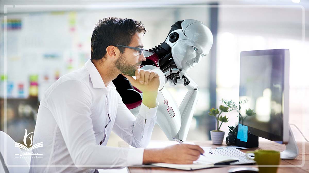 ایده استارتاپ خدماتی