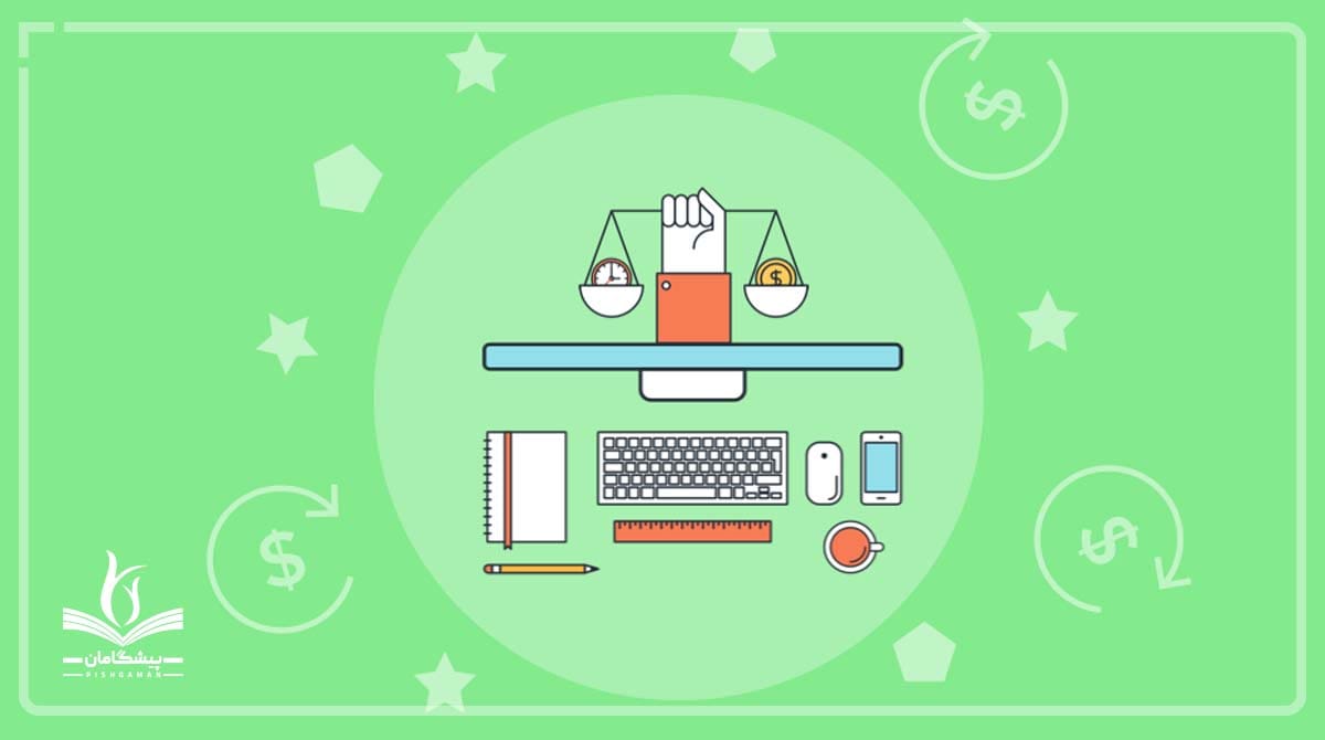 استارتاپ خدماتی چیست