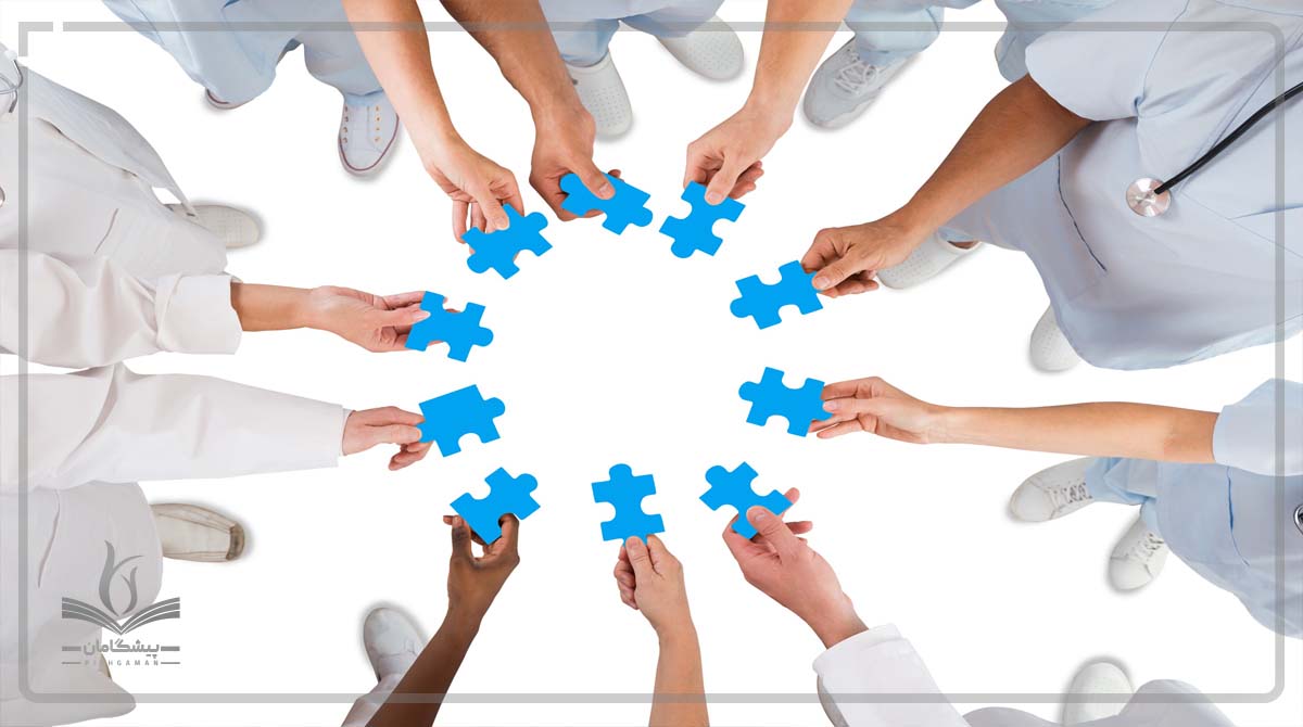 کار شرکت دانش بنیان