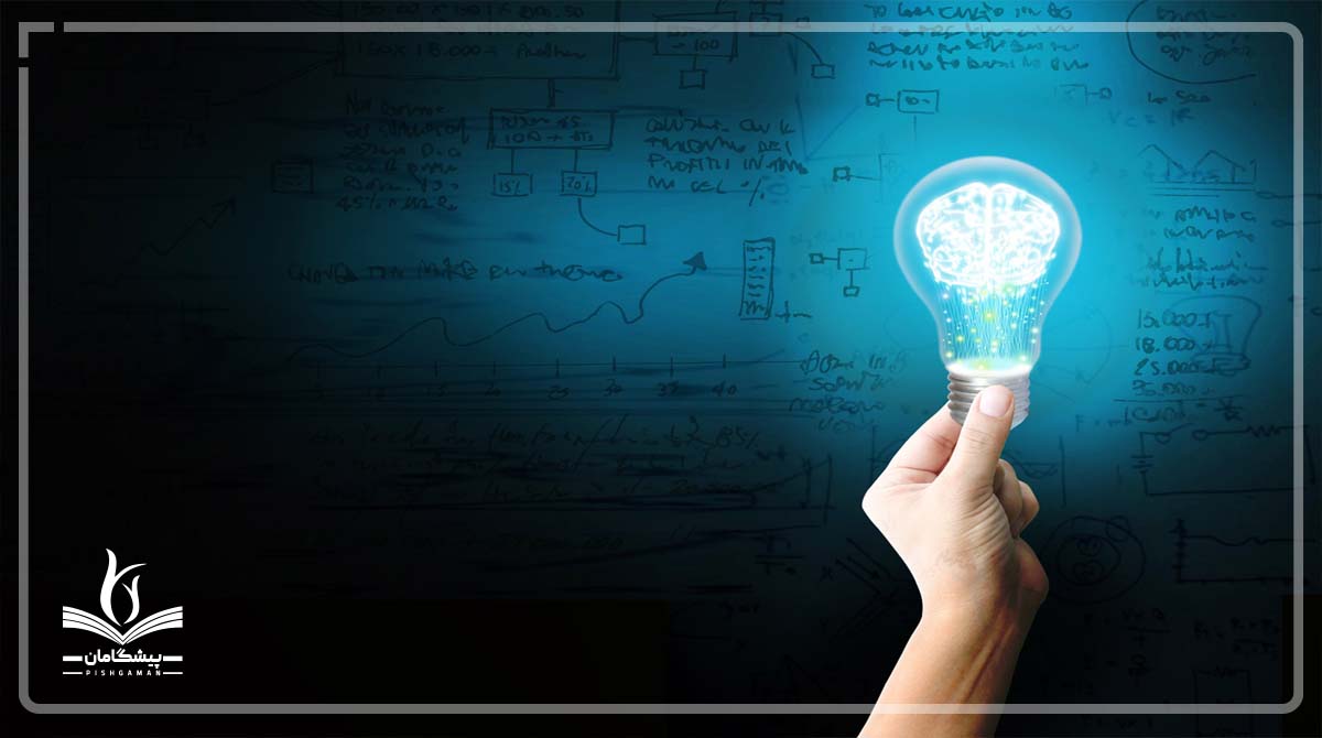 کار شرکت های دانش بنیان