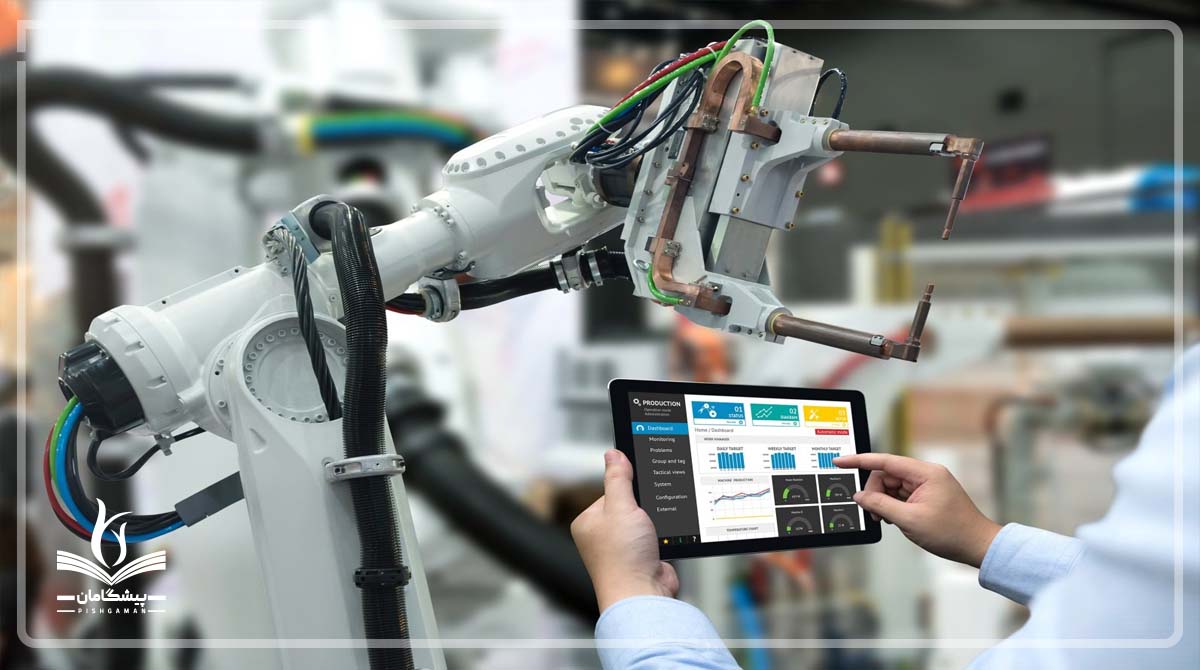 لیست کالاهای دانش بنیان