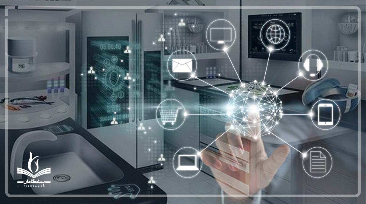 لیست محصولات دانش بنیان ایران