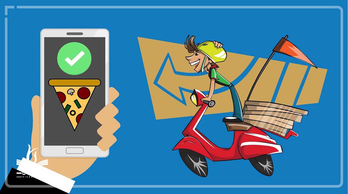 ایده های استارتاپی غذایی