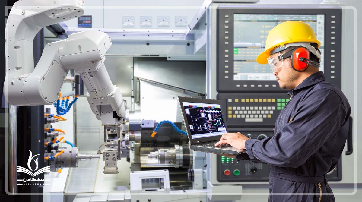 تفاوت شرکت های دانش بنیان نوع ۱ و ۲ 