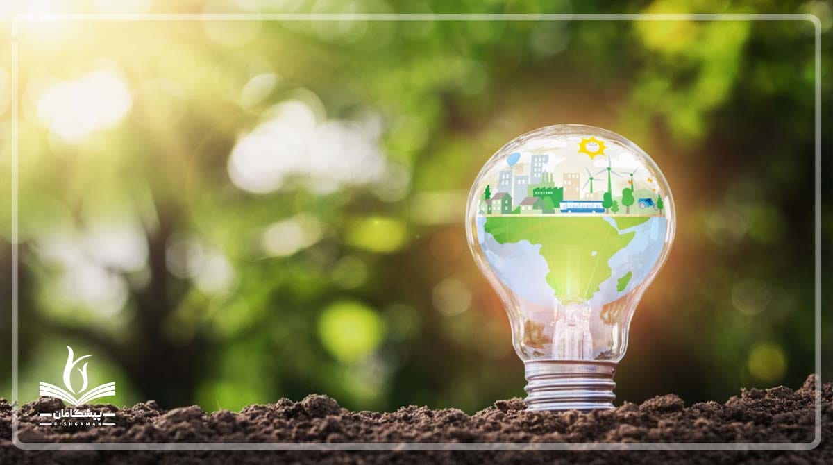 تفاوت شرکت های دانش بنیان نوع ۱ و ۲ با شرکت های معمولی