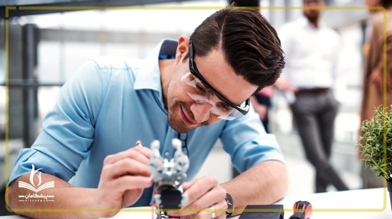 ویژگی های شرکت دانش بنیان، 12 ویژگی مهم