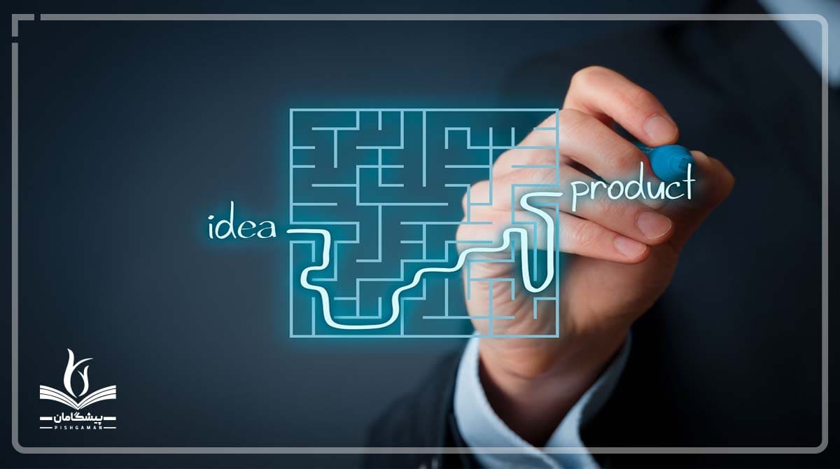 معرفی ۵ مورد از مدل های تجاری سازی