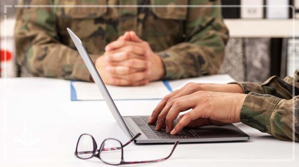 چطور در شرکت دانش بنیان سرباز امریه شویم؟